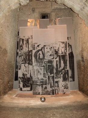 Di infiniti atomi il cuore