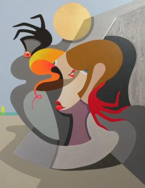 "PICCOLO REGALO BUFFO"