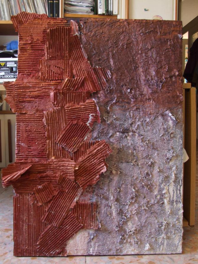 Sequenza 1 (Contro me stesso)