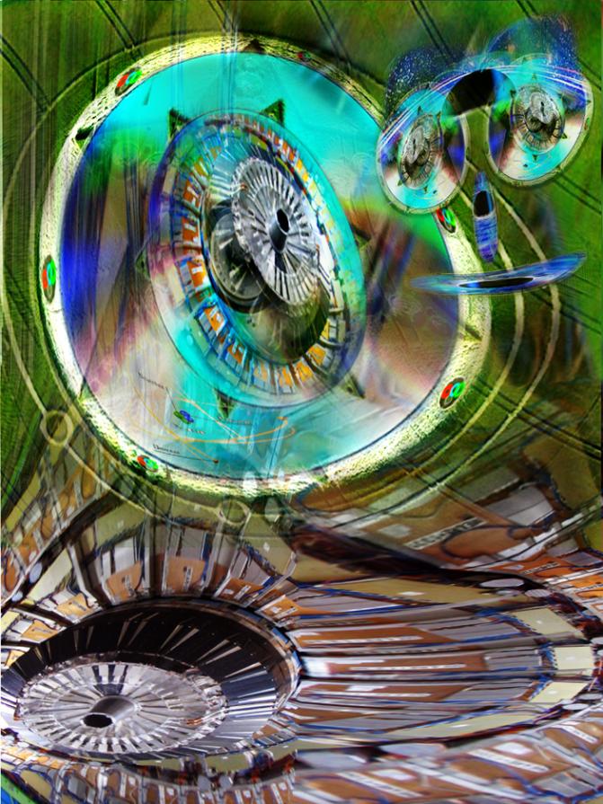 gira che ti rigira...