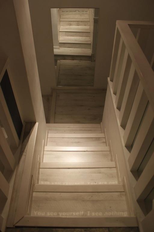 You See Yourself, I see Nothing You See Yourself, I see Nothing