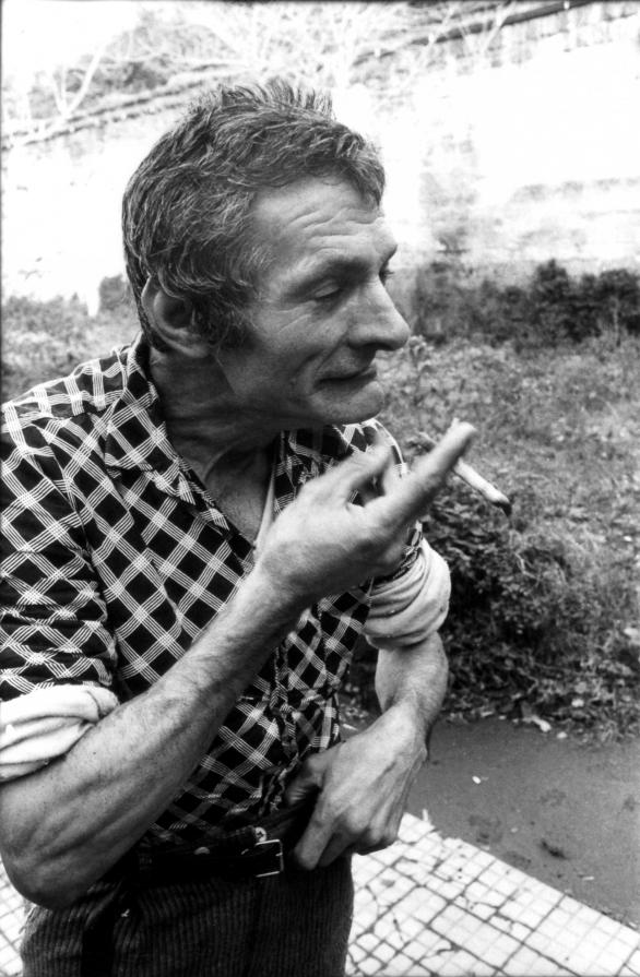 This is a man This is a man