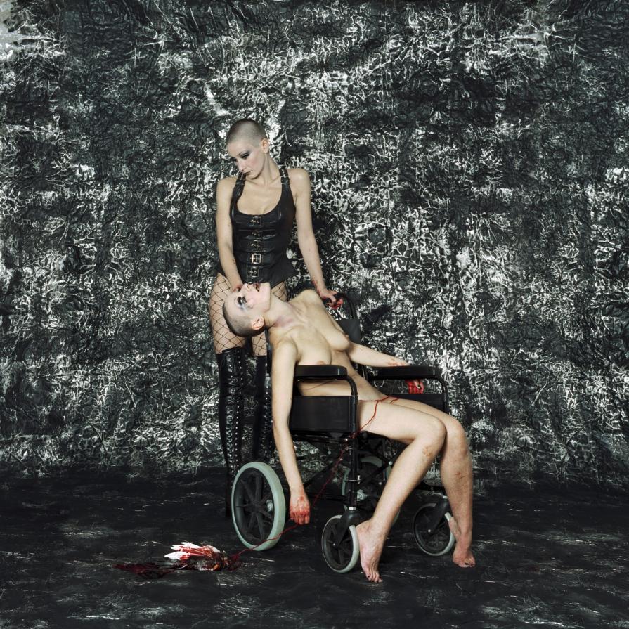 Childhood, Untitled Childhood, Untitled