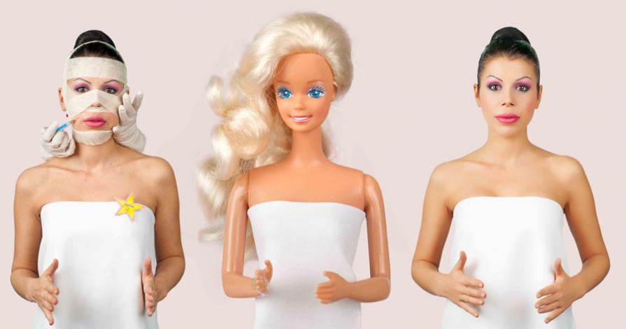 CANDY GIRL CANDY GIRL