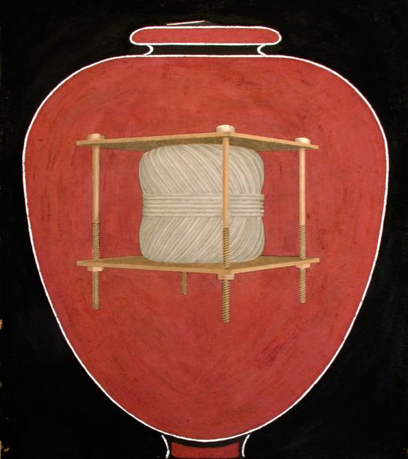 A bruit secret & Pandora’s Box A bruit secret & Pandora’s Box