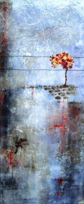 L'unicità deve avere una continuità (terrazzamenti Valtellinesi)