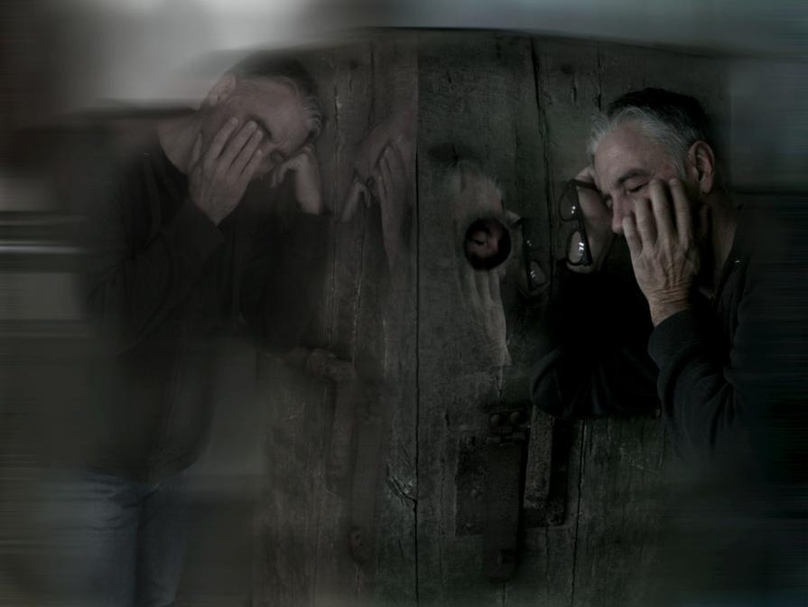 attimi di riflessione.