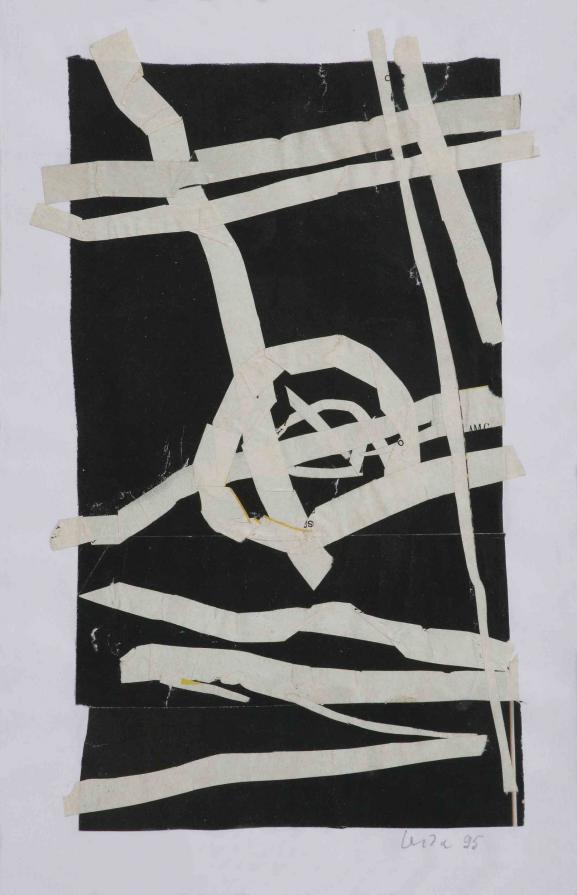 Art Blakey. On The Street Where You Live