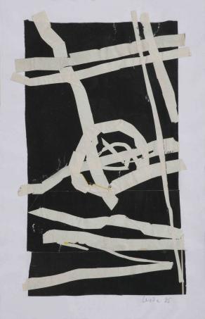 Art Blakey. On The Street Where You Live