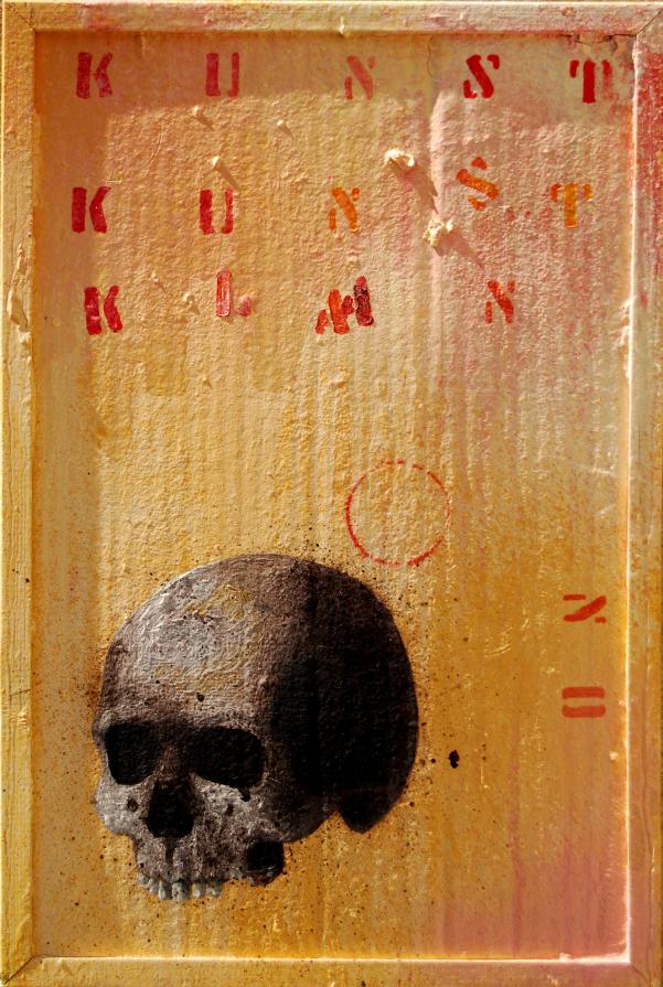 KKK (KUNST KUNST KLAN) KKK (KUNST KUNST KLAN)