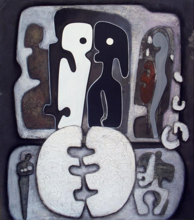 Ritorno all'unità Return to the unity