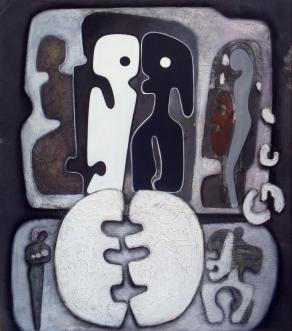 Ritorno all'unità Return to the unity