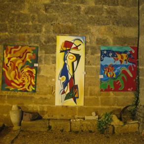 MOSTRA DEL 2 e 3 AGOSTO 