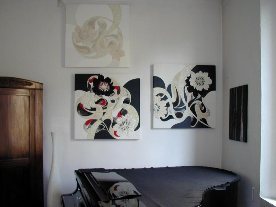 Le Passeggiate alla luce