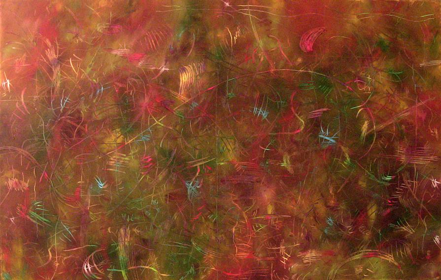 Trepidazioni (in primavera)