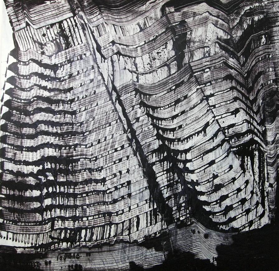 COLLASSO # COLLASSO #