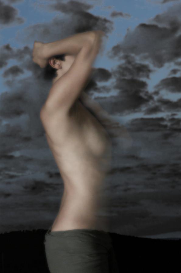 Visions and dreams before dawn