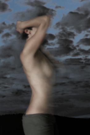 Visions and dreams before dawn