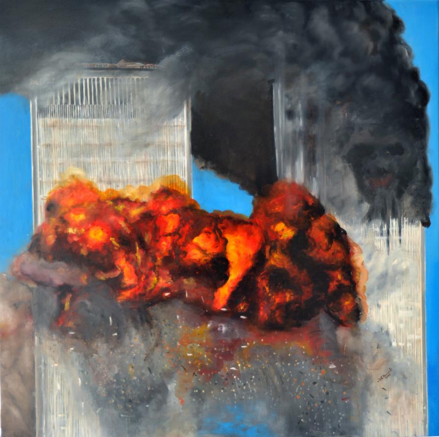 I demoni dell'11 settembre I demoni dell'11 settembre