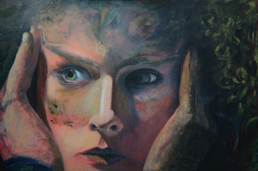 the mystery of substance