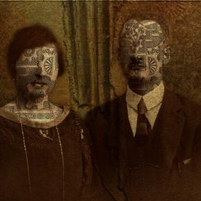 Unknown Friends n° 5