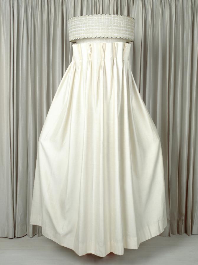 Ecru Shade Ecru Shade