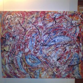 prime luci di primavera