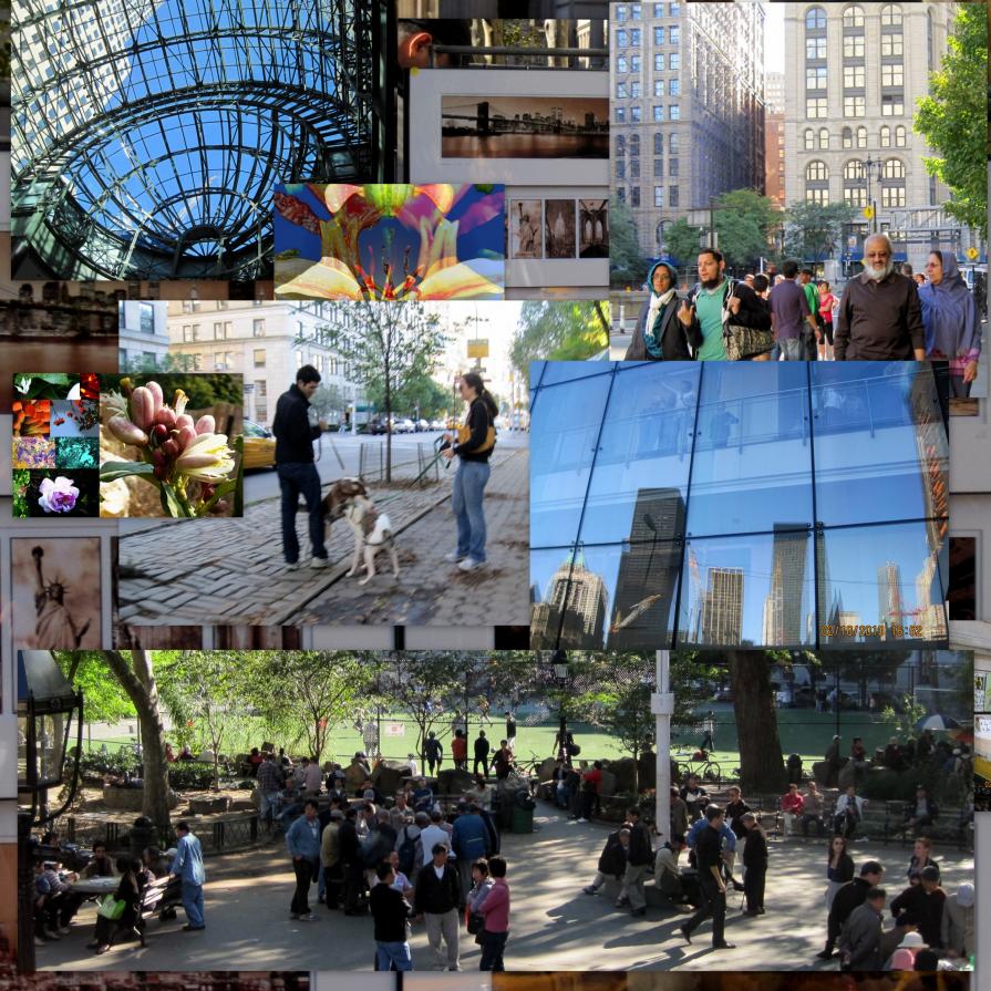 Trends, Threats, Challenges and Prospects for a Better Future Trends, Threats, Challenges and Prospects for a Better Future