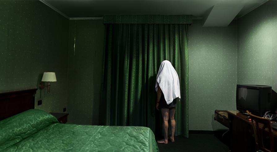 Everywhere I'm Going To