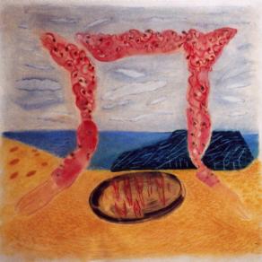 Hands , braccia "Pastell"