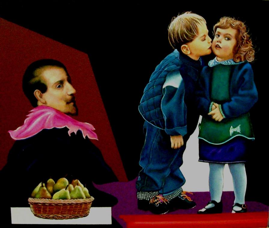 L'INNOCENZA L'INNOCENZA