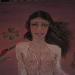 Sognando la felicità