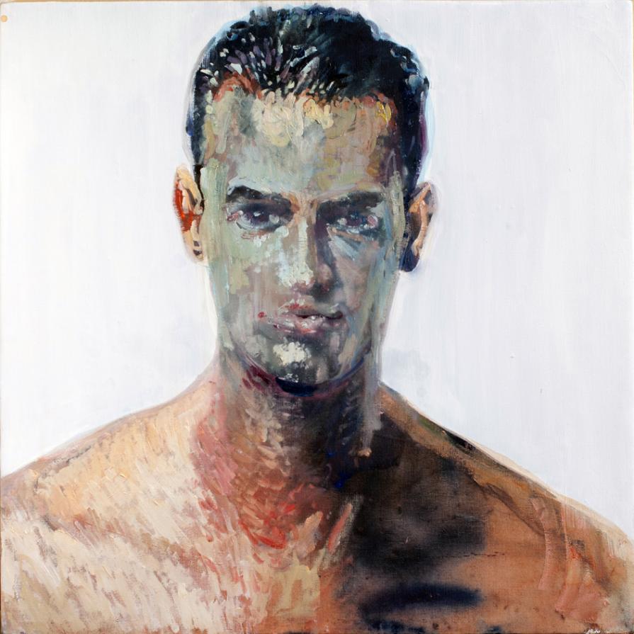 Giuseppe Lago, ex corteggiatore di Veronica Ranieri , scelta-Francesca Morana, risposta -SÌ