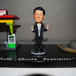 Wholly Owned Subsiduary