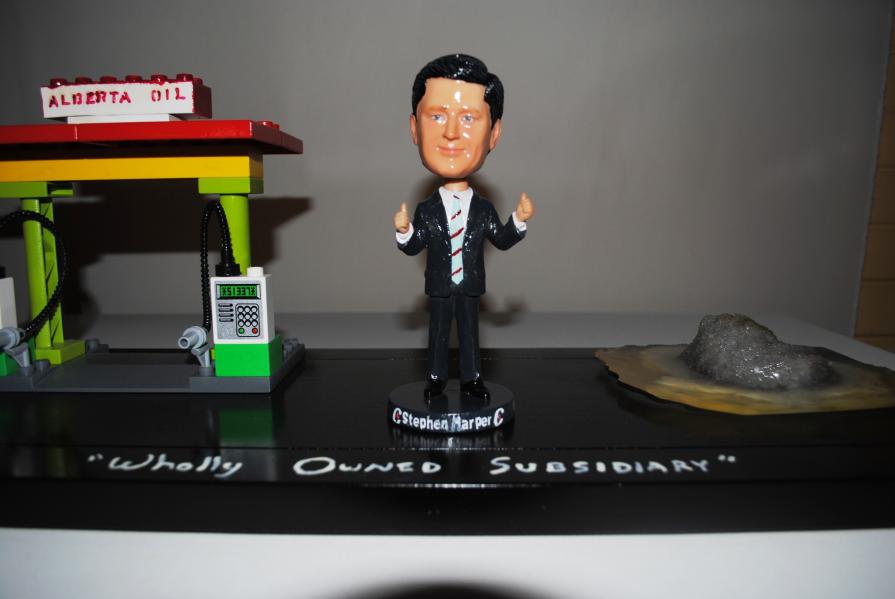 Wholly Owned Subsiduary