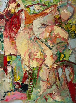 You cannot stop this fire