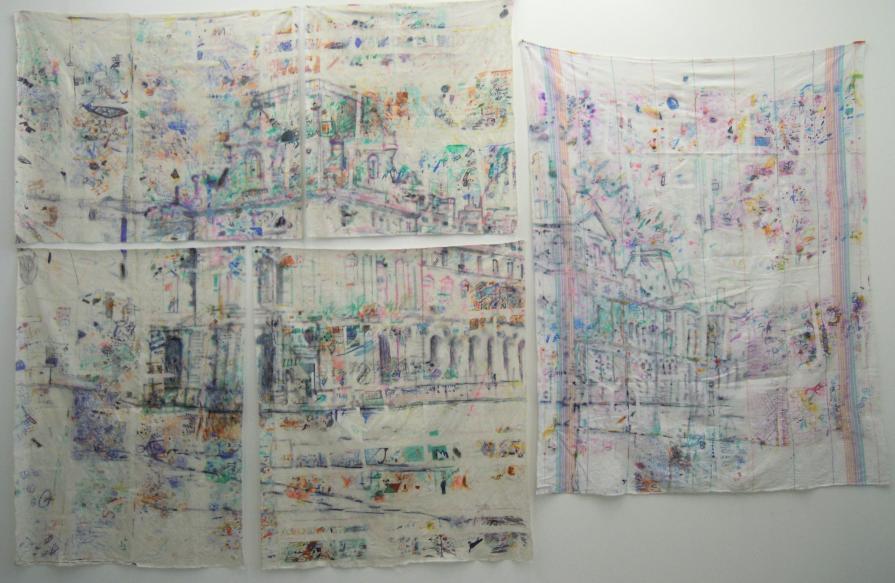 Paris ma belle Paris ma belle