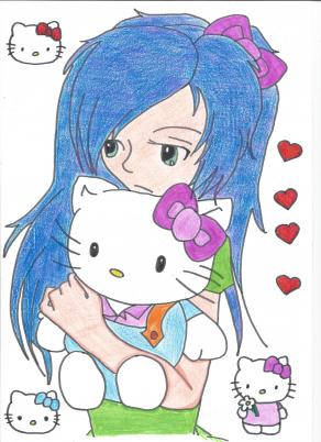 Ti porto sempre con me!