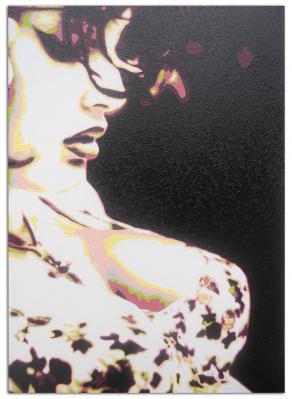 La Donna del Burlesque 1