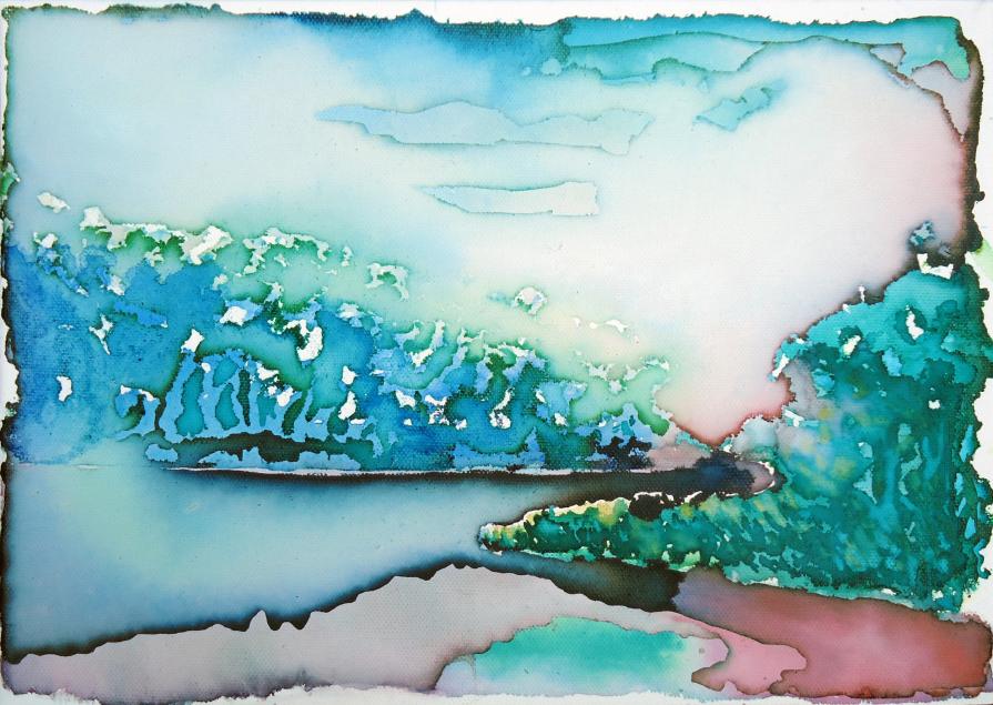 This will be the place