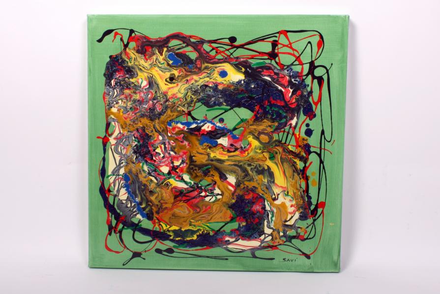 BEFUR ( drago di fuoco )