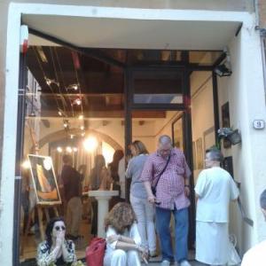 ESTATE IN ARTE alla Galleria ArteArte di Mantova