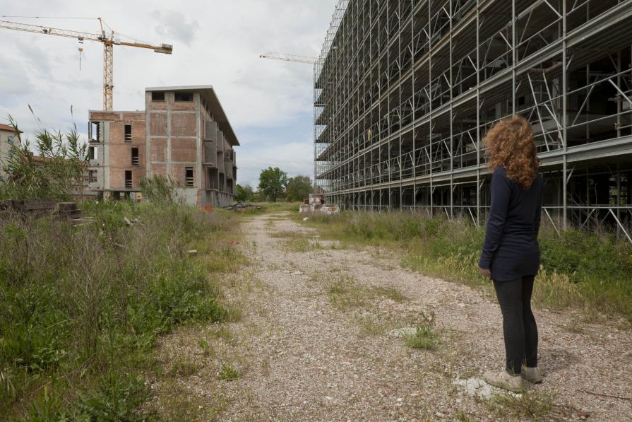 WE COULD LIVE HERE - WHAT WE BUY