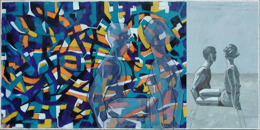 Ricordo in dissolvenza