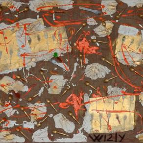 Colazione da Francis Bacon 