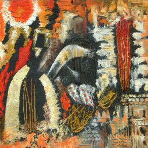 L'Estremo velo del nostro animo