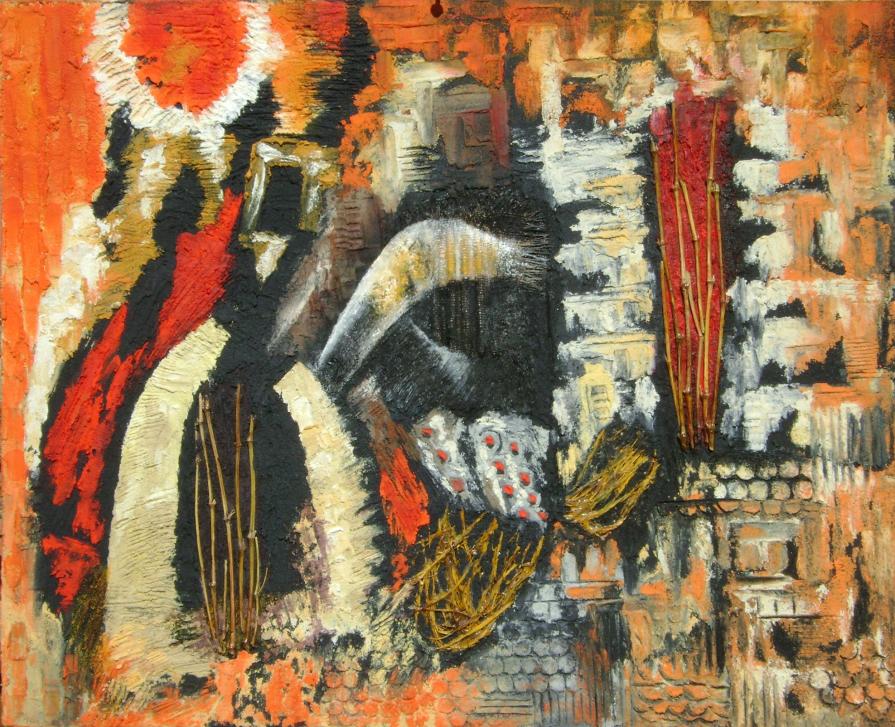 L'Estremo velo del nostro animo