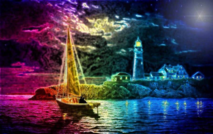 ...UNITI NELL'ANIMA...!!!