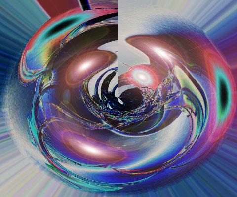 1 divina opera virtuale