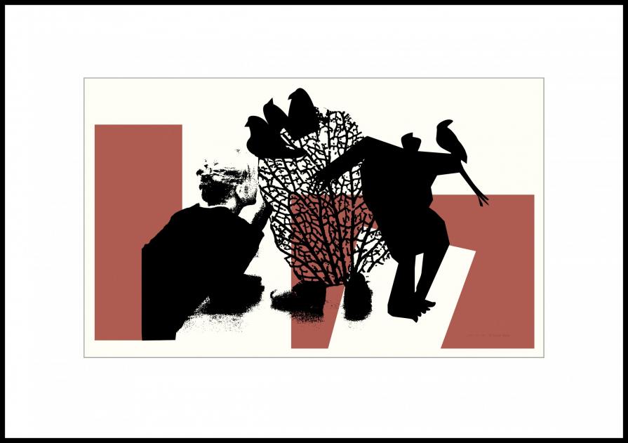 L 043 Youth Theatre B.E.S.T. and me  / Jugendheater B.E.S.T.und ich /  Stefan Skiba